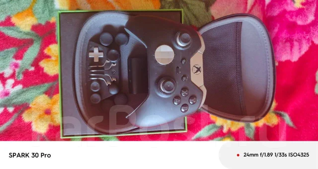 Microsoft Xbox One X ����