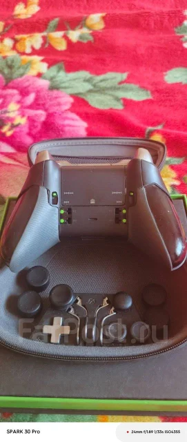 Microsoft Xbox One X ����