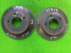 ����� ��������� ������ Nissan Primera �12, Cefiro 33, Avenir 11 432062Y003 ����