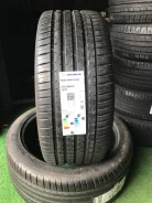 Michelin Pilot Sport 4 SUV. ������, 2024 ���, ����� ����