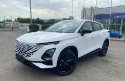 Omoda C5. 1, 2 ����