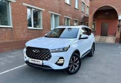 Chery Tiggo 7 Pro ����