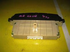   - Toyota Mark Ii Blit 2003 8865022661 GX110 8865022661 