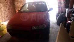 Fiat Punto ����