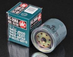 ������ ��������� VIC FC-208A Isuzu 4BD1 4BE1 4BG1 4HF1 4HG1 4HJ1 FC208A ����