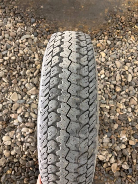 Goodyear Wrangler AT/S. ����� at, 2020 ���, �/�, ����� 20 % ����