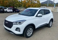 Chery Tiggo 4 Pro. 1, 2 ����