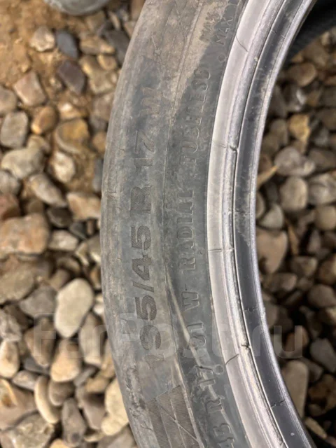 Continental ContiSportContact 1. ������, 2018 ���, �/�, ����� 80 % ����
