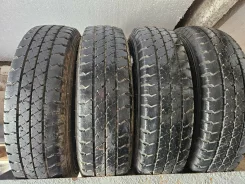Goodyear Cargo Pro. ������, 2021 ���, �/�, ����� 10 % ����