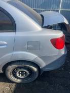   Kia Rio 2 2010 