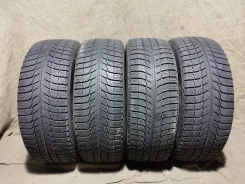 Michelin X-Ice 3+. ������, ��� �����, 2017 ���, �/�, ����� 10 % ����