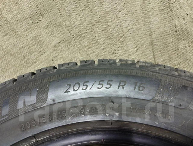 Michelin X-Ice 3+. ������, ��� �����, 2017 ���, �/�, ����� 10 % ����
