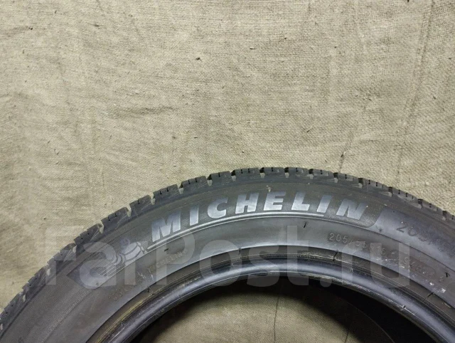 Michelin X-Ice 3+. ������, ��� �����, 2017 ���, �/�, ����� 10 % ����