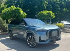 Jaecoo J8. 1, 2 ����