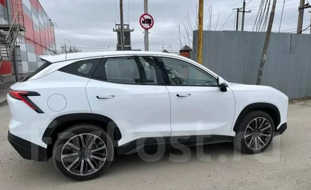 Jetour Dashing. 1, 2 ����