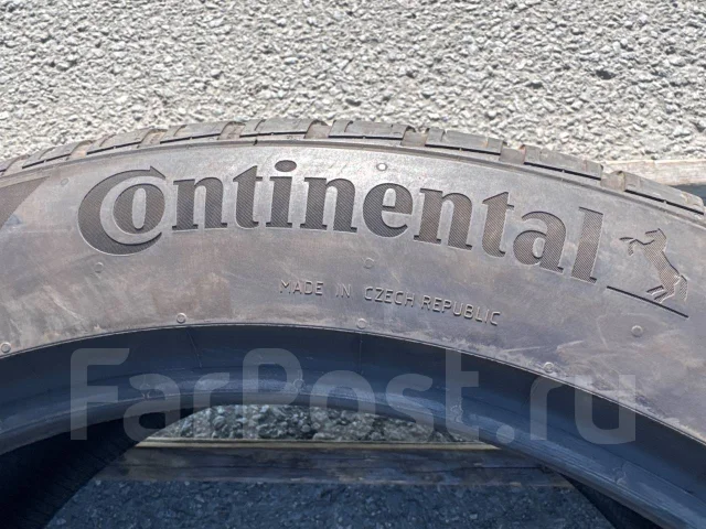 Continental CrossContact RX. �����������, 2022 ���, �/�, ����� �� 5 % ����