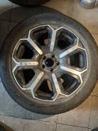 Kahn Dark Mist. 8.5x20", 5x120, ET53, �� 72,6���. ����