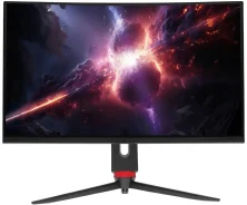 Ardor Gaming. 27", ���������� �� (LCD, LED, QLED) ����