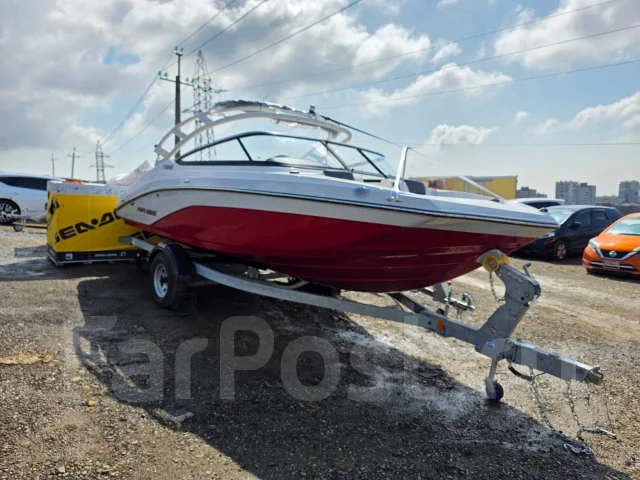 Yamaha AR195. 2024 ���, ����� 6��., ��������� ������������, 260��.�., ������ ����