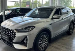 Jetour X70 Plus. 1, 2 ����