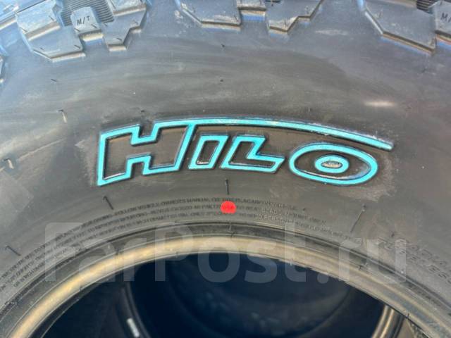 Hilo X-Terrain MT1. ����� mt, 2026 ���, ����� ����