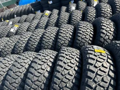 Hilo X-Terrain MT1. ����� mt, 2026 ���, ����� ����