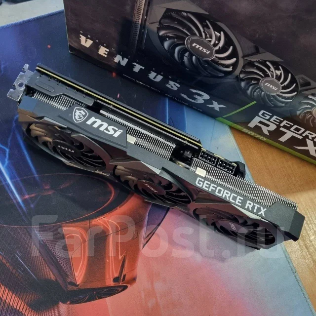GeForce RTX 3070 ����