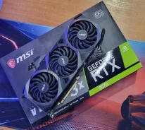 GeForce RTX 3070 ����