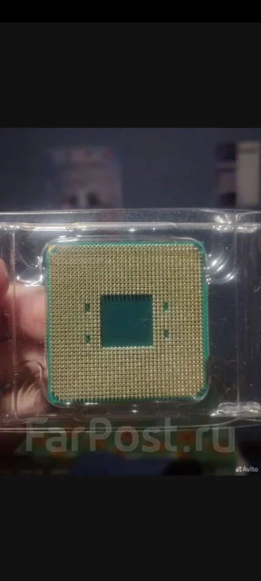 AMD Ryzen 3 1200 ����