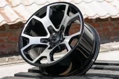 Jeep. 8.5x17", 5x127, ET0, �� 71,6���. ����