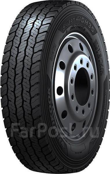 Hankook Smart Flex DH35