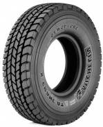 Michelin X-Crane AT
