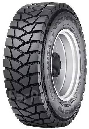 Diamondback TR918