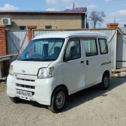 Daihatsu Hijet. �������, 4wd, 0.0 (49��.�.), ������, 123 000����. �� ����