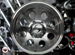 Mickey Thompson Classic III. 10.0x16", 6x139.7, ET-38, �� 110,5���. ����
