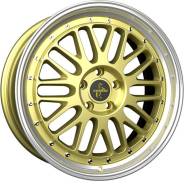 Keskin KT22