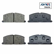 ������� ��������� �������� Advics SN606 ADS �������� SN606 ����