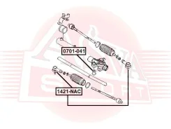 ���������� ������� ASVA 1421NAC 1421NAC ����