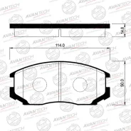 ������� ��������� �������� Avantech AV428 �������� AV428 ����