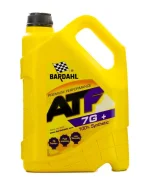 Bardahl ATF 7G+