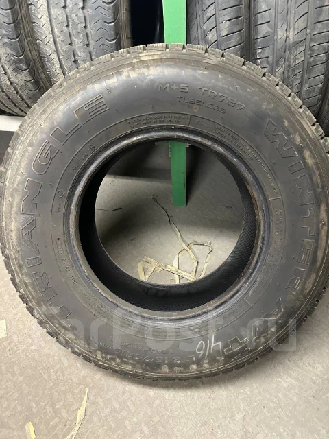 Triangle TR787. ������, ��� �����, �/�, ����� 10 % ����