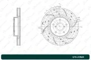 ���� ��������� G-Brake GFR21782R ��������������� ������������� Gbrake ������ GFR21782R ����
