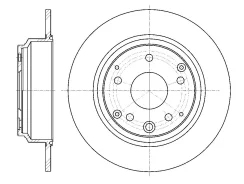 ���� ��������� G-Brake GR01670 Gbrake GR01670 ����