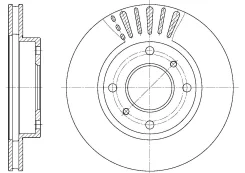 ���� ��������� G-Brake GR20004 ������������� Gbrake GR20004 ����