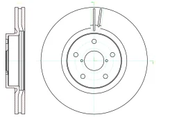 ���� ��������� G-Brake GR20631 ������������� Gbrake GR20631 ����
