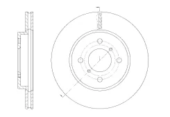 ���� ��������� G-Brake GR20787 ������������� Gbrake GR20787 ����