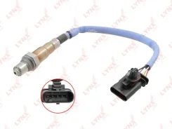������ ��������� Geely Coolray (18-) 1.5T Lynxauto DM2348 DM2348 ����