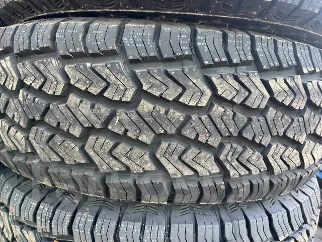 Sailun Terramax A/T. ����� at, 2025 ���, ����� ����