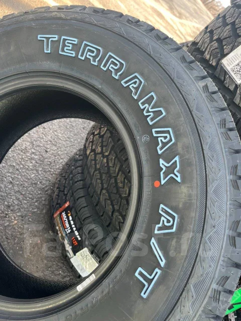 Sailun Terramax A/T. ����� at, 2025 ���, ����� ����