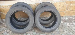 Goodyear Wrangler HP All Weather. �����������, 2015 ���, �/�, ����� 60 % ����